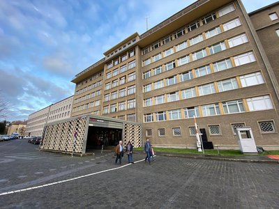 슈타지 박물관(슈타지무제움)